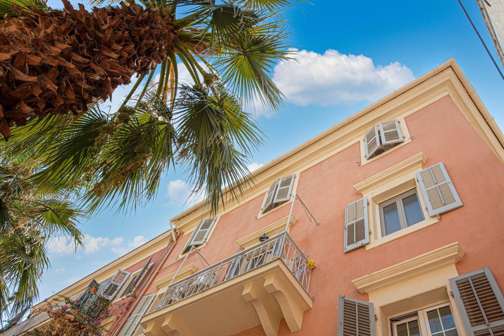 Апартаменты The Dreamy Loft Corfu Corfu  Экстерьер фото
